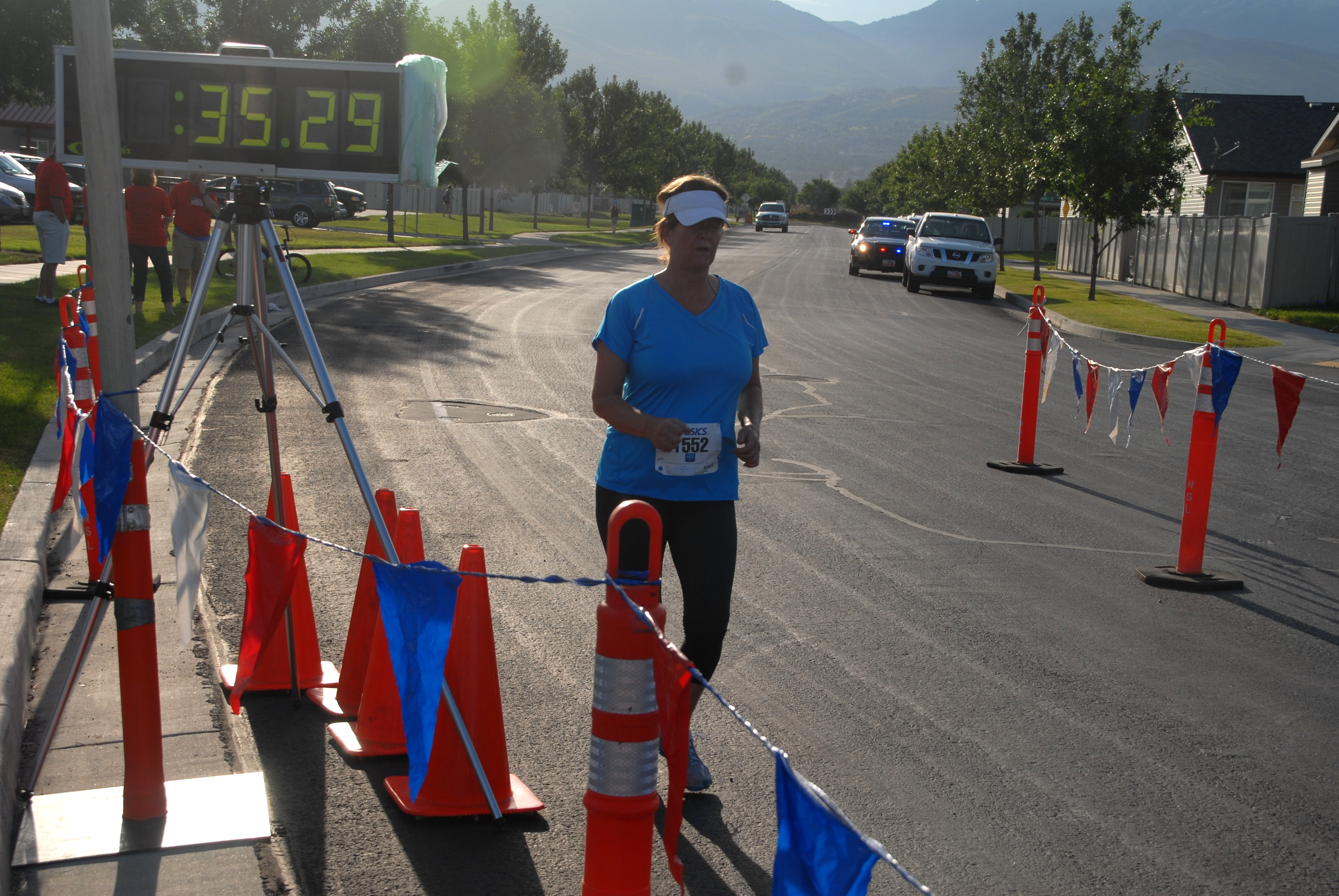 Crossing the Line-61